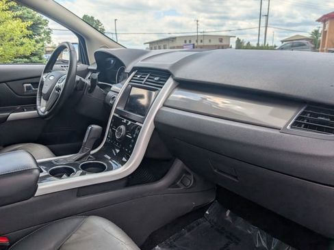 Used 2011 Ford Edge Sport w/ Canadian Touring Pkg AWD/4WD image 22