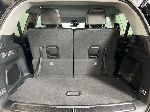 Used 2023 Jeep Grand Cherokee L Limited w/ Trailer Tow Group (B) image 31