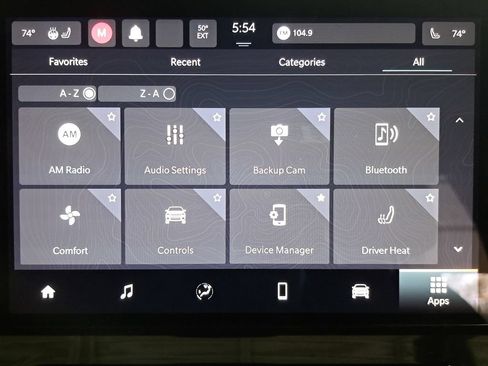 Certified 2023 Jeep Compass Limited AWD/4WD image 25