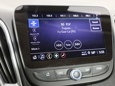 Used 2024 Chevrolet Malibu LT image 30