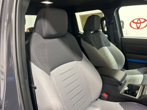Used 2025 Toyota Tacoma SR5 image 14