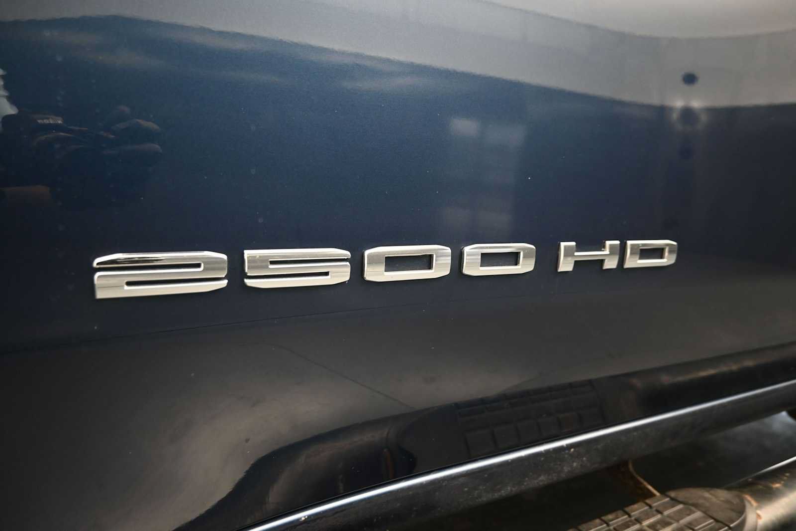 Used 2021 GMC Sierra 2500 SLE AWD/4WD image 21