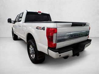Used 2018 Ford F350 Platinum AWD/4WD video 2