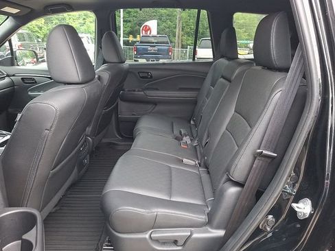 Used 2023 Honda Passport Elite image 10