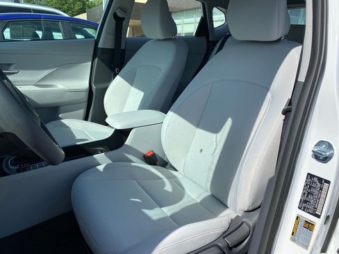 New 2026 Hyundai Kona SE FWD image 21
