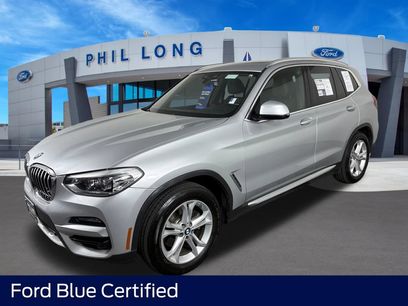Used 2020 BMW X3 xDrive30i w/ Convenience Package