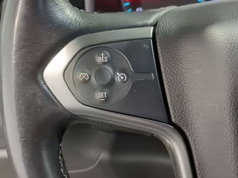 Used 2016 Chevrolet Silverado 1500 LT image 34