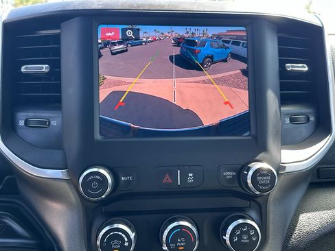 Used 2024 RAM 2500 Big Horn image 18