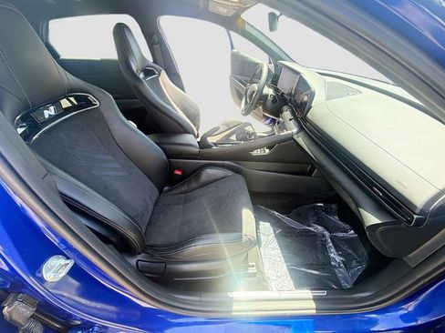 Used 2025 Hyundai Elantra N FWD image 28