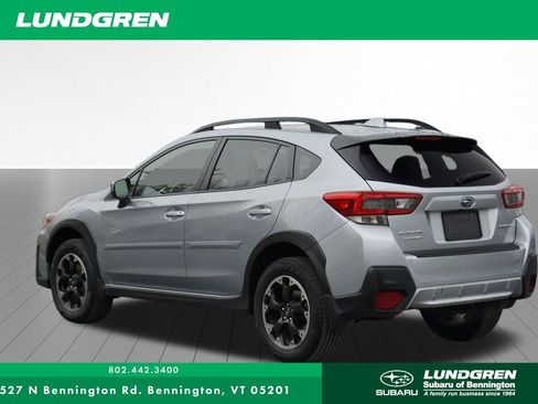 Used 2021 Subaru Crosstrek 2.0i Premium image 31