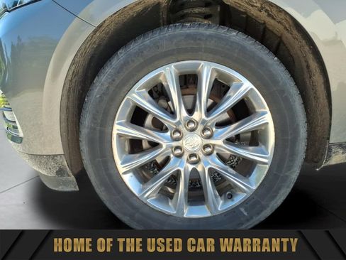 Used 2019 Buick Enclave Essence FWD image 11