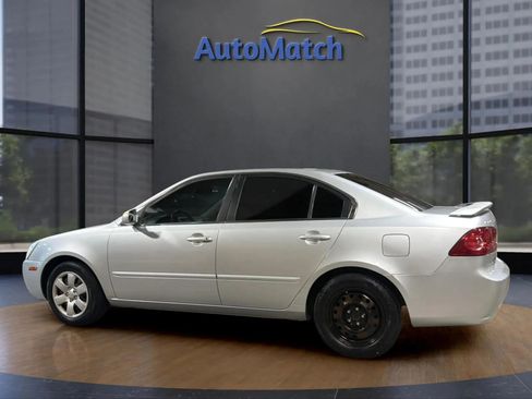 Used 2007 Kia Optima LX FWD image 7