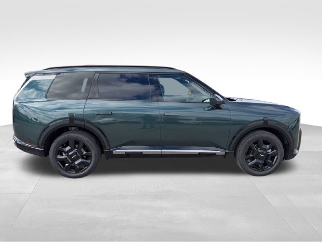 New 2027 Kia Telluride AWD image 8