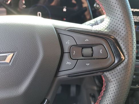 Used 2024 Chevrolet TrailBlazer RS w/ Convenience Package image 20