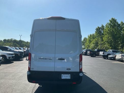 New 2026 Ford Transit 350 148 High Roof Extended RWD image 6