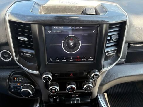 Used 2020 RAM 1500 Big Horn AWD/4WD image 29
