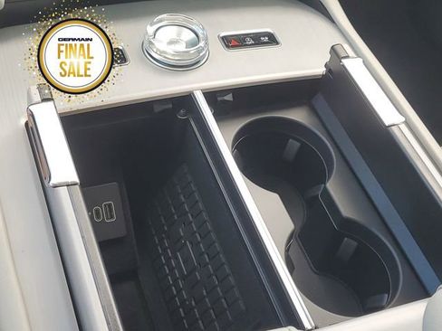 New 2025 Lincoln Navigator Reserve image 28