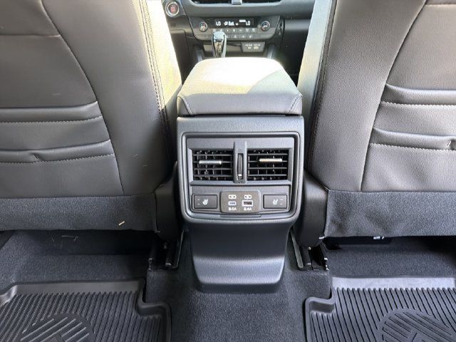 Certified 2026 Subaru Outback Limited XT w/ Premium/Limited Plus Package AWD/4WD image 21