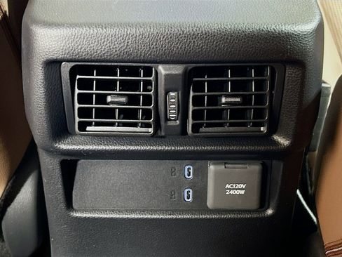 New 2026 Toyota 4Runner Limited image 25