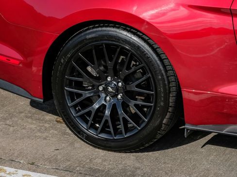 Used 2019 Ford Mustang GT Premium w/ GT Performance Package RWD image 52