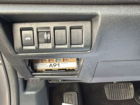 Certified 2022 Subaru Legacy Premium AWD/4WD image 30