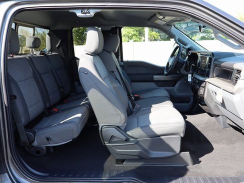 New 2026 Ford F350 XL w/ STX Appearance Package image 34