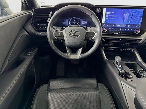 Used 2024 Lexus TX 350 FWD w/ Technology Package image 24