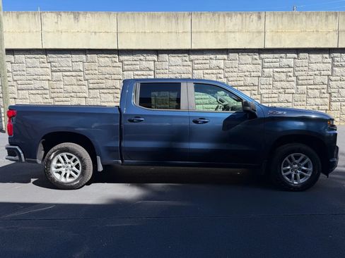 Used 2019 Chevrolet Silverado 1500 RST AWD/4WD image 6
