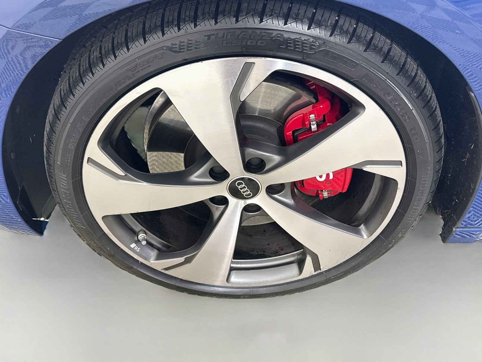 Certified 2025 Audi S5 Prestige AWD/4WD image 30
