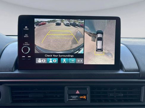 Certified 2025 Honda Pilot Elite image 28