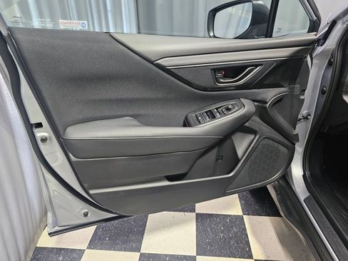 New 2025 Subaru Outback AWD/4WD image 9