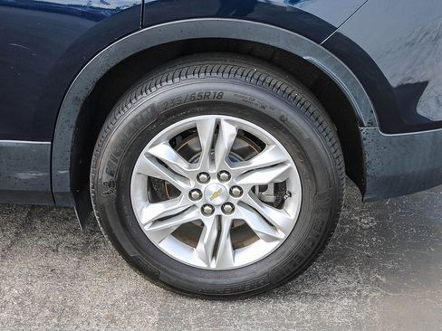 Used 2020 Chevrolet Blazer LT w/ LPO, Floor Liner Package FWD image 6