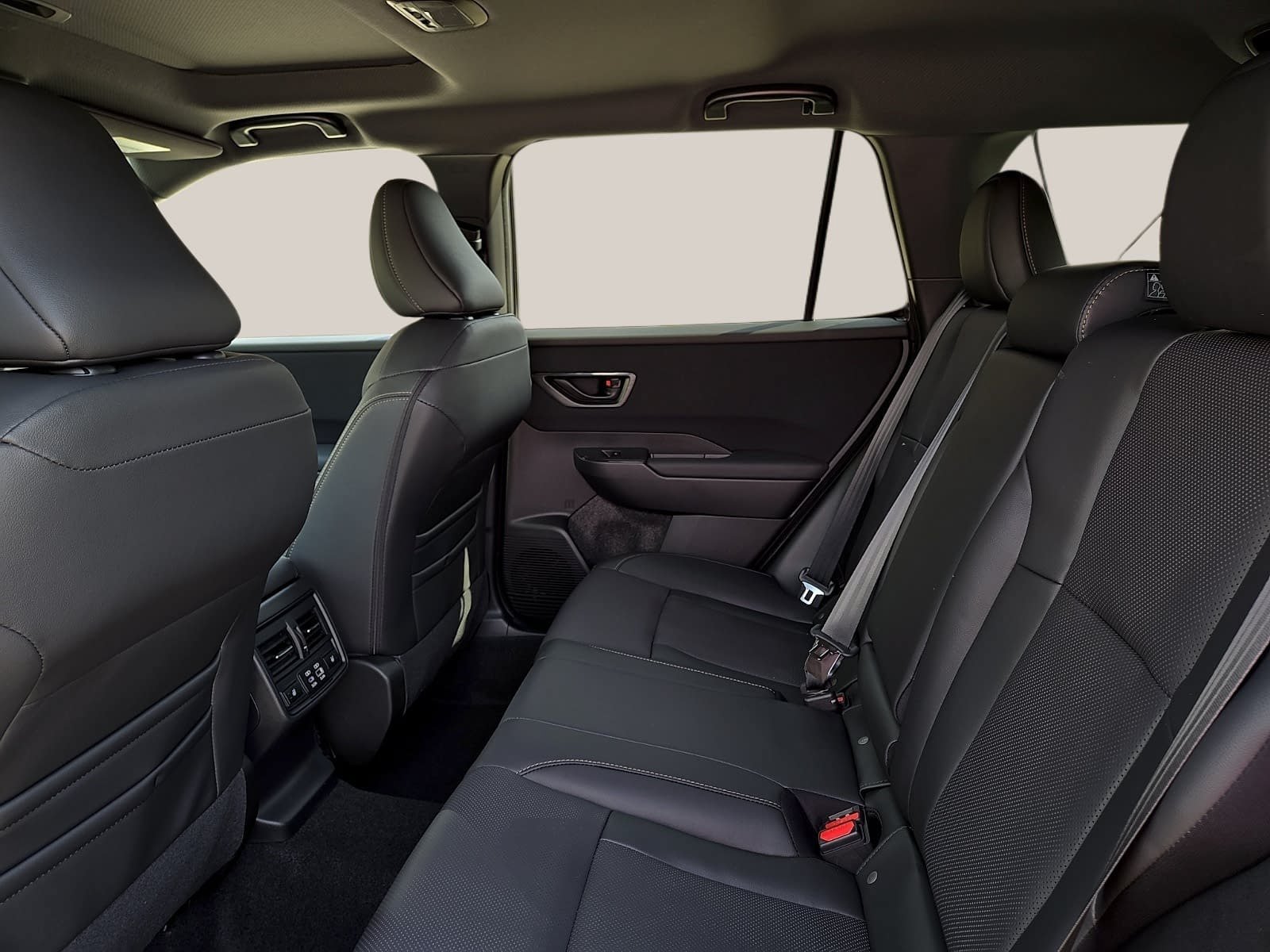 New 2026 Subaru Outback Limited AWD/4WD image 10