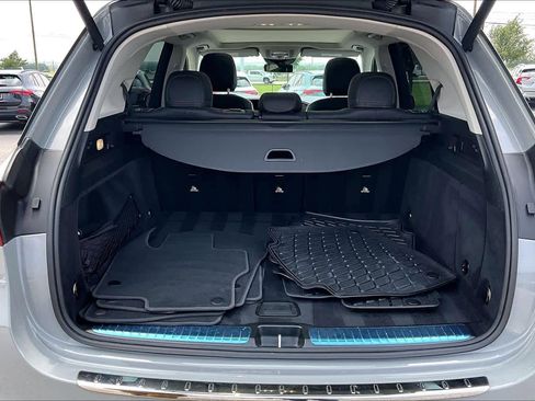 Certified 2025 Mercedes-Benz GLE 350 4MATIC image 36