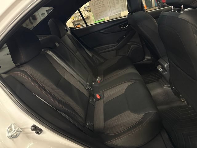 Used 2024 Subaru WRX Premium AWD/4WD image 23
