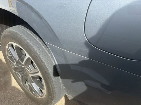 Used 2023 Chevrolet Tahoe RST w/ Luxury Package image 14