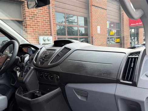 Used 2016 Ford Transit 350 XL RWD image 14