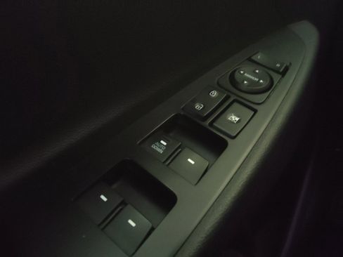 Used 2021 Hyundai Tucson SE FWD image 27