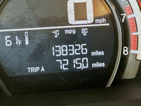 Used 2016 Honda Civic LX image 18