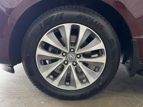 Used 2014 Acura MDX SH-AWD w/ Technology Package image 33