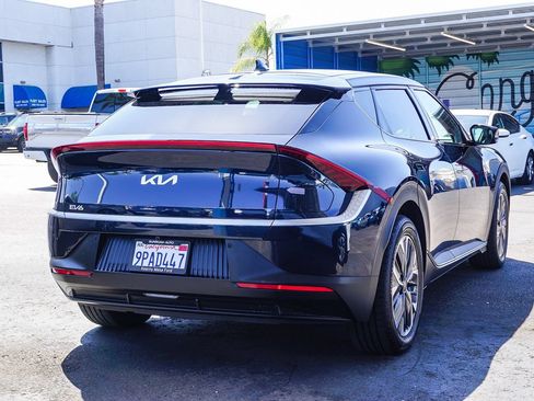Certified 2024 Kia EV6 Light RWD image 7
