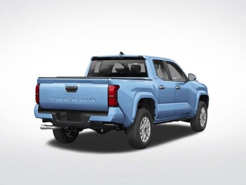 New 2026 Toyota Tacoma SR5 image 2