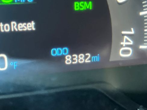 Certified 2024 Toyota RAV4 LE AWD/4WD image 28