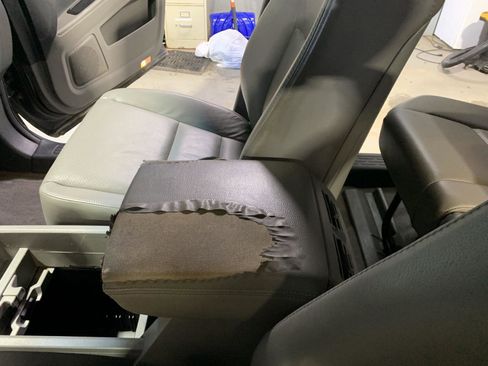 Used 2011 Honda Ridgeline RTL image 18