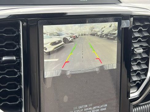 New 2025 Ford Ranger XLT w/ FX4 Off-Road Package image 24