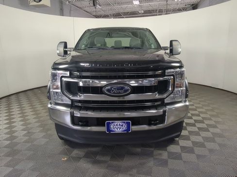 Used 2020 Ford F350 XL w/ STX Appearance Package image 7