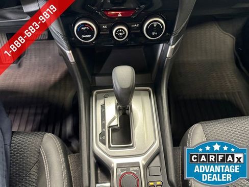 Used 2021 Subaru Forester Premium AWD/4WD image 15