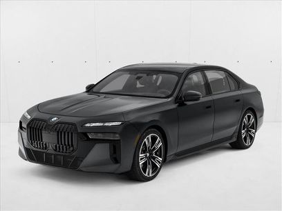 Certified 2023 BMW 760i xDrive