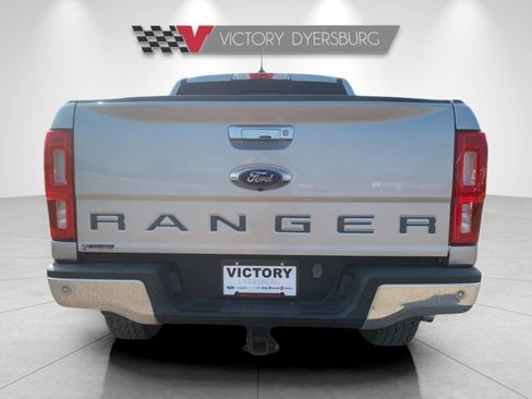 Used 2020 Ford Ranger XLT w/ Equipment Group 302A Luxury AWD/4WD image 5