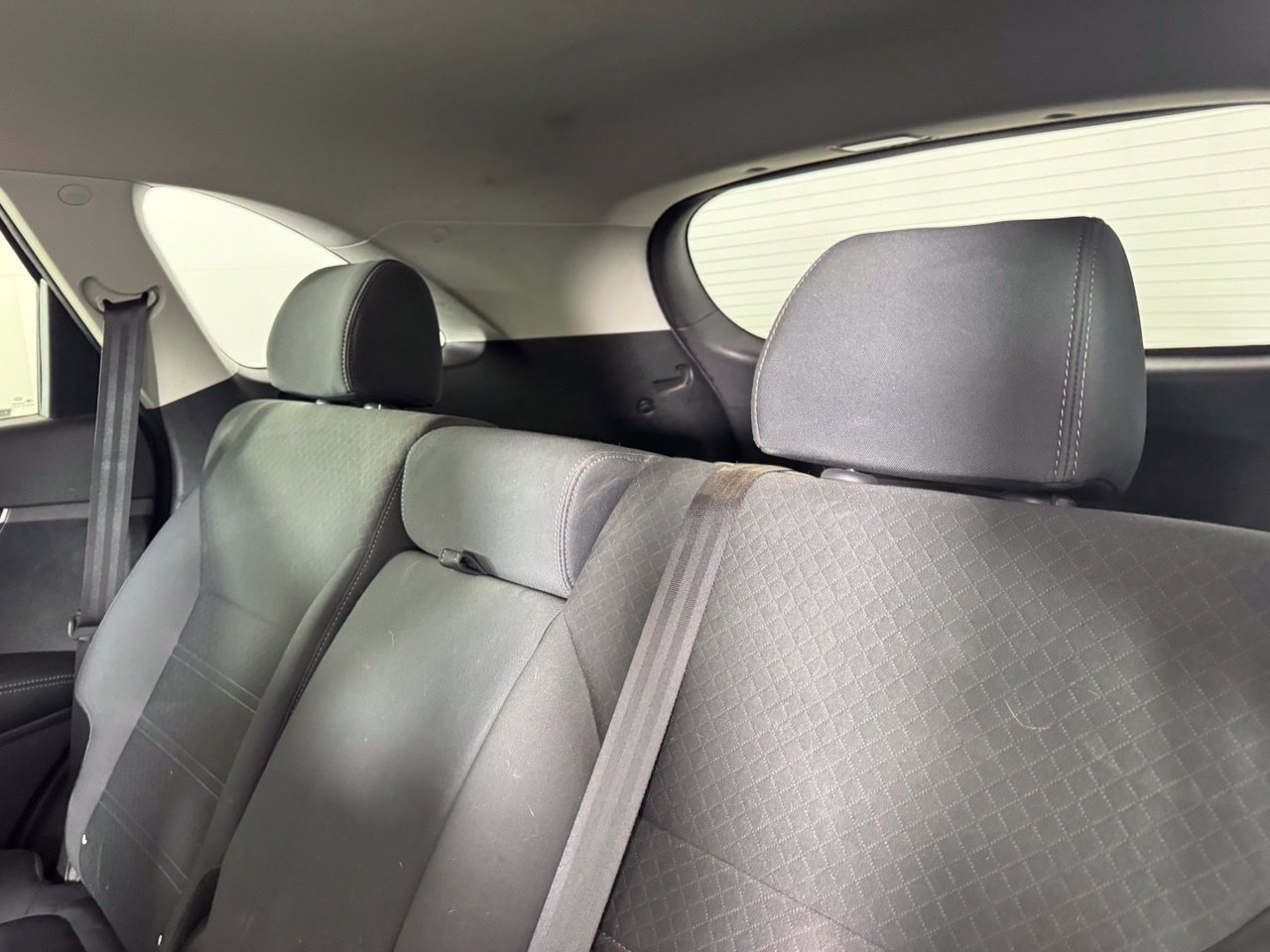 Used 2016 Kia Sorento L FWD image 11